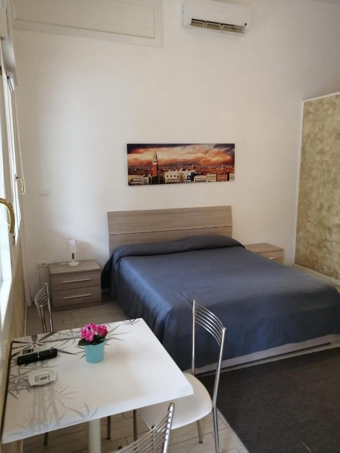 Apartment Annex
