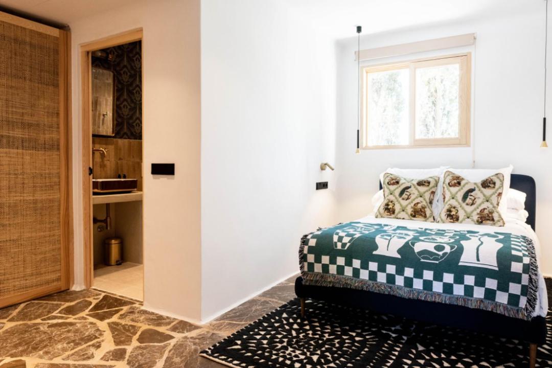 Junior Suite Terrace