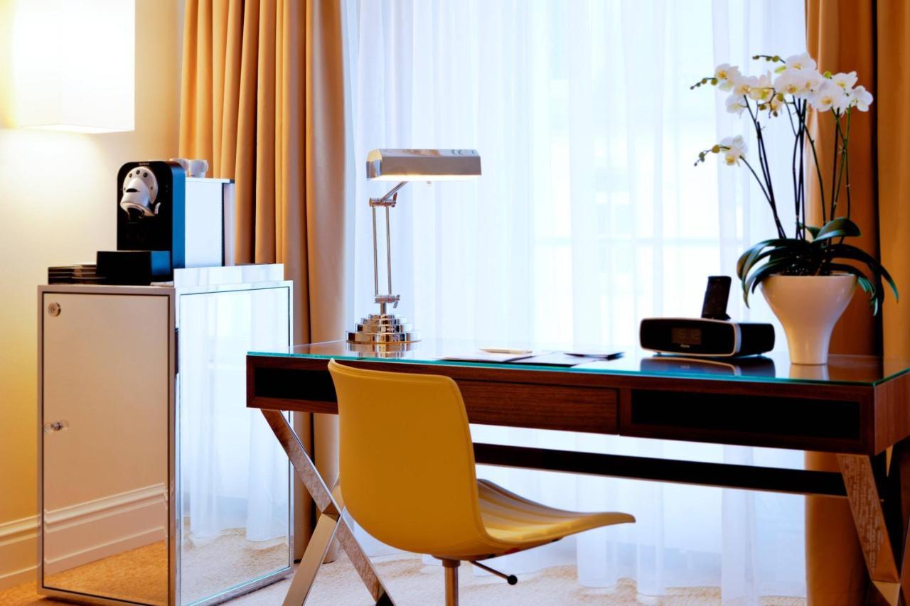Junior Suite mit 2 Einzelbetten
