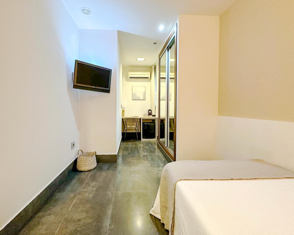 Quarto Individual