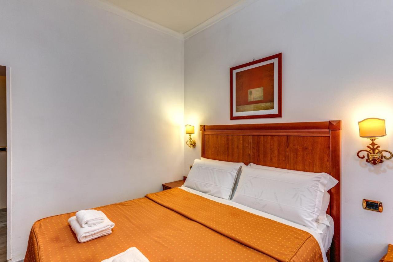Basic Triple Room