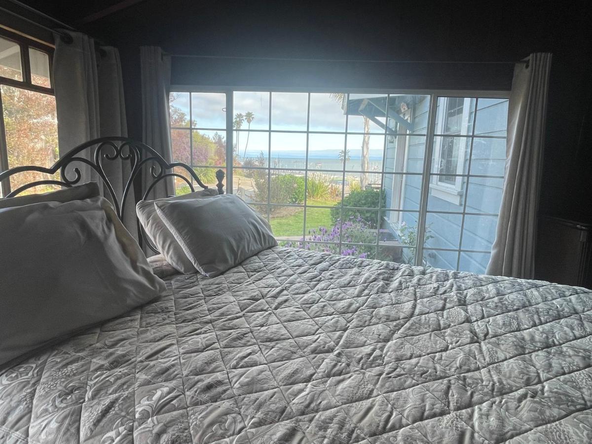 Deluxe Queen Room Two Queen Beds