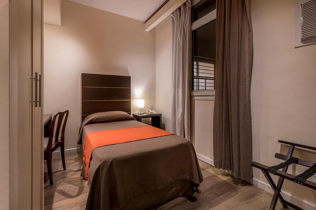 Economy Single Room