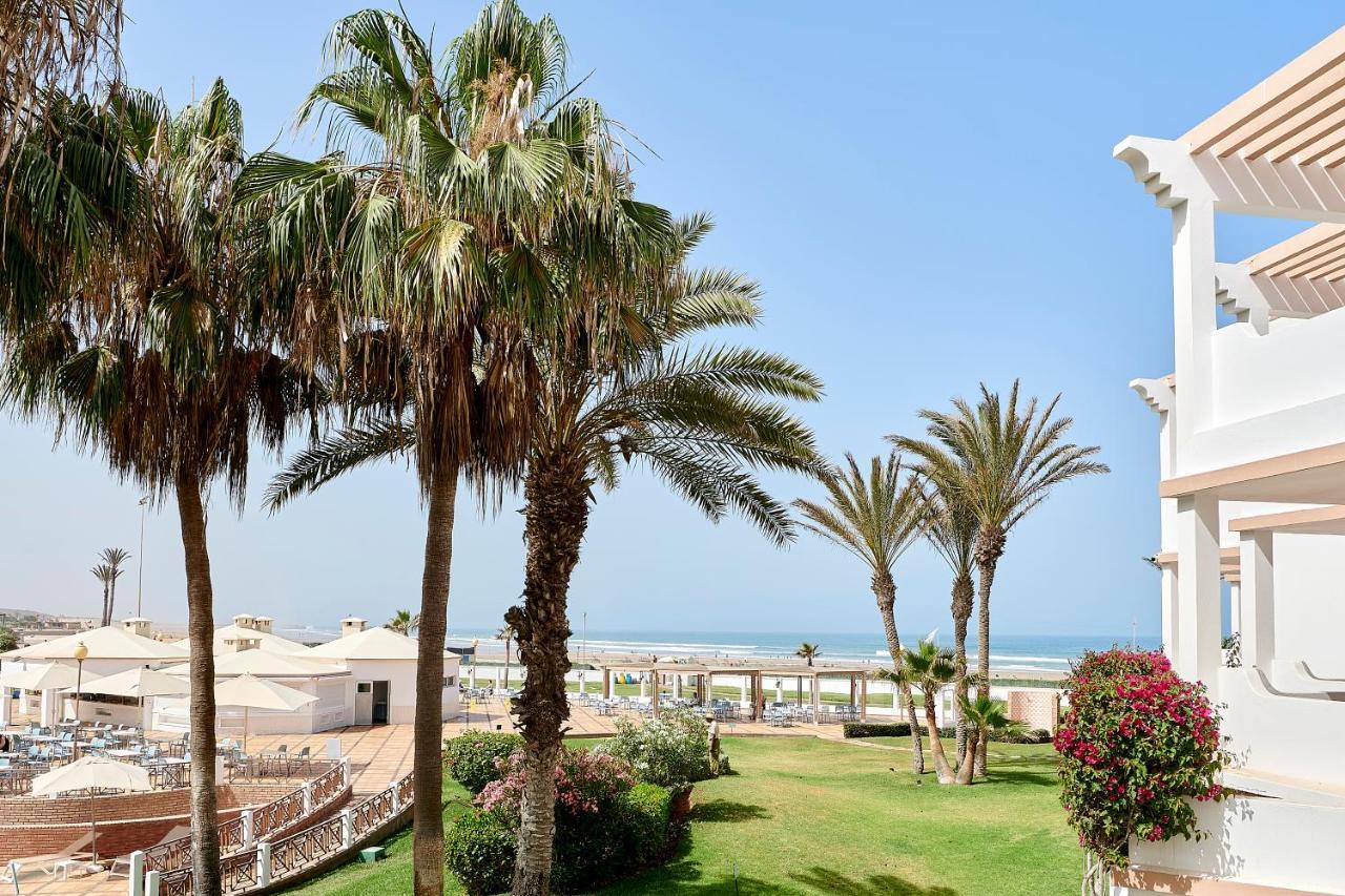 Junior Suite con Vista Mare