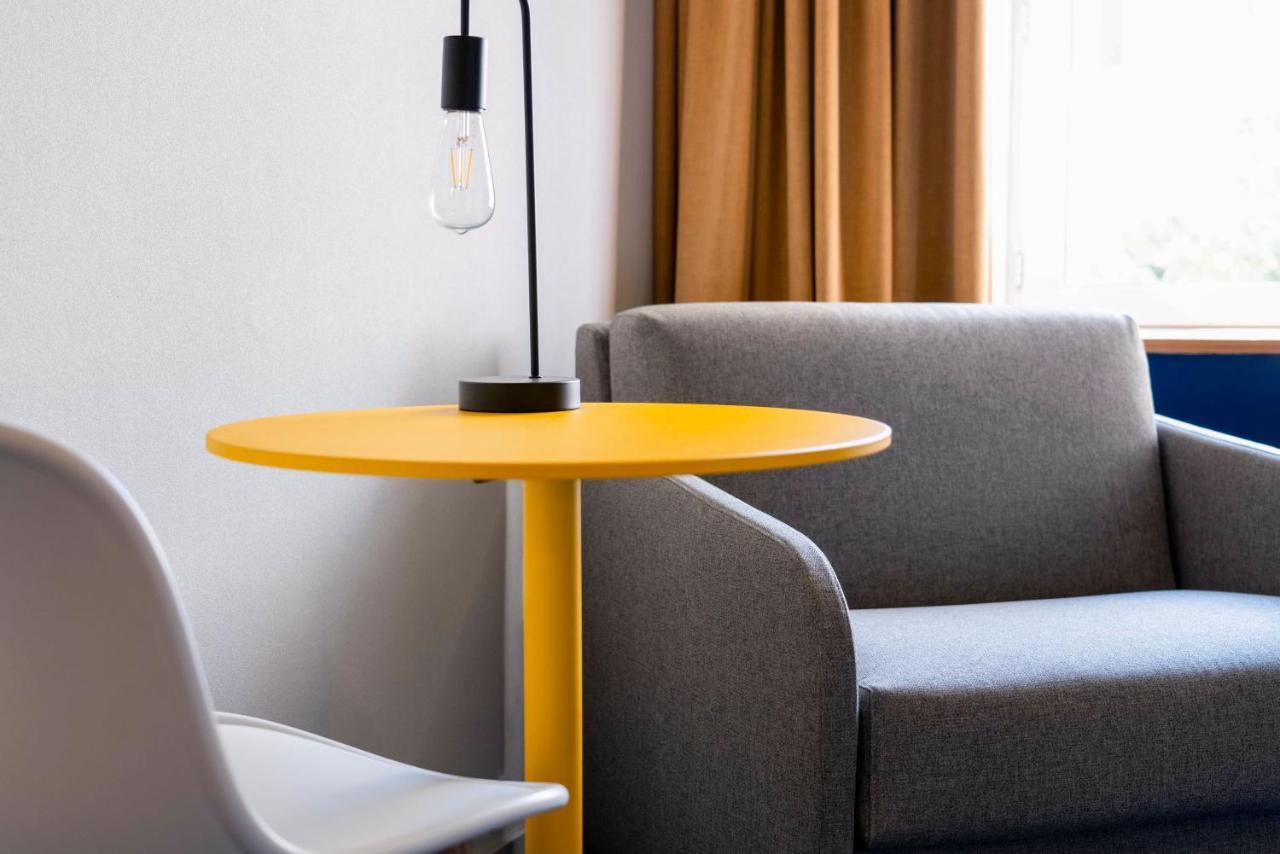Deluxe Kamer