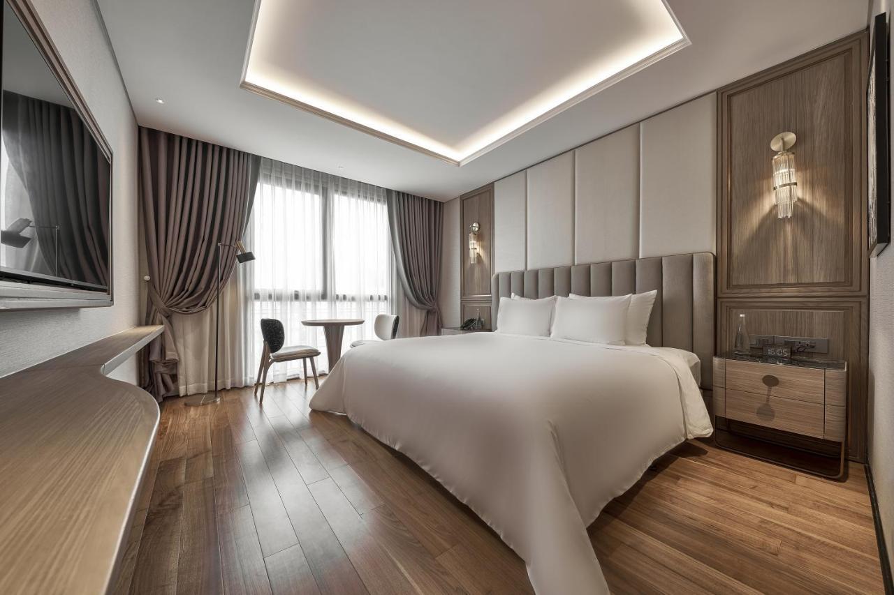 Quarto Executivo
