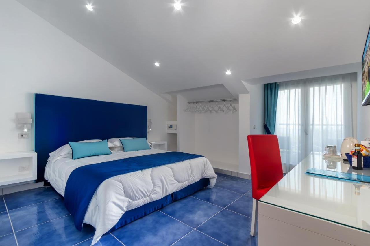 Comfort Double Room Balcony