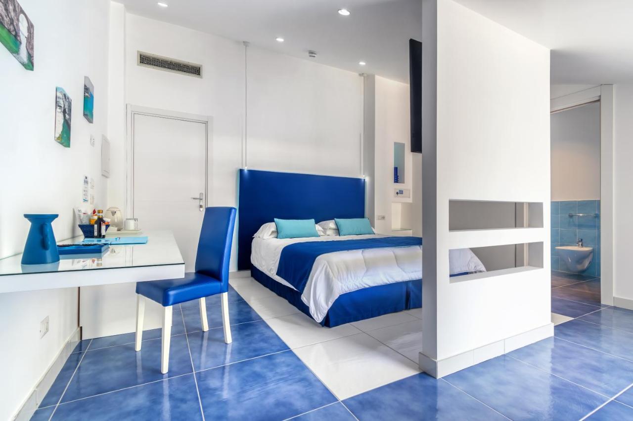 Junior Suite Balcony
