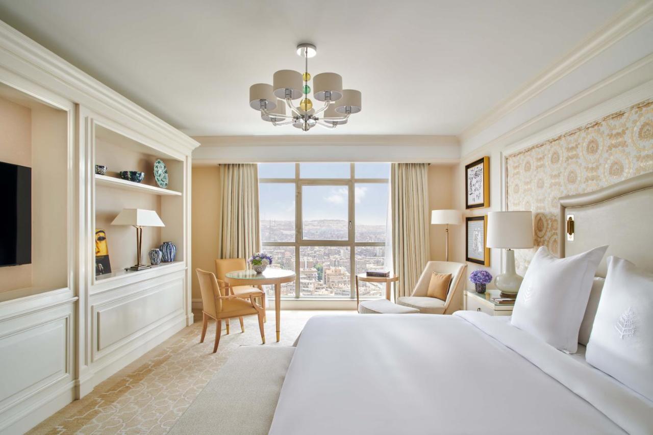 Premium Superior Room King