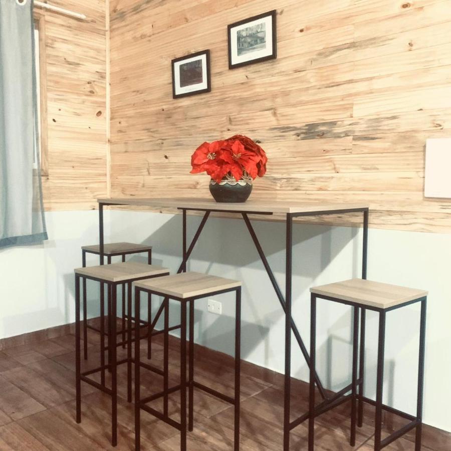 Quarto Familiar com Casa de Banho Privativa