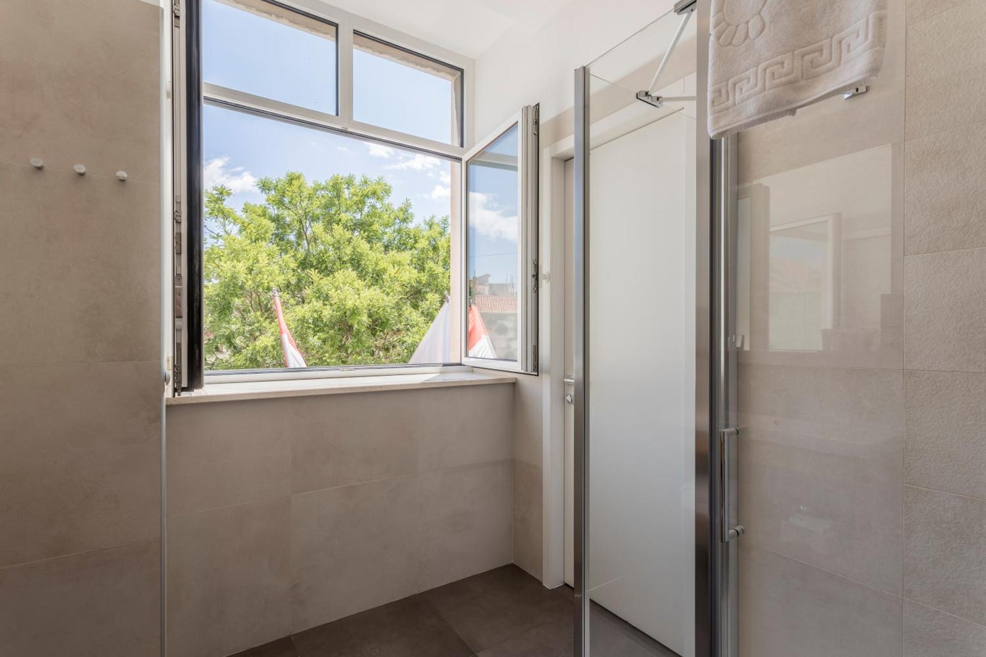 Superior Double Room City View Spa Access