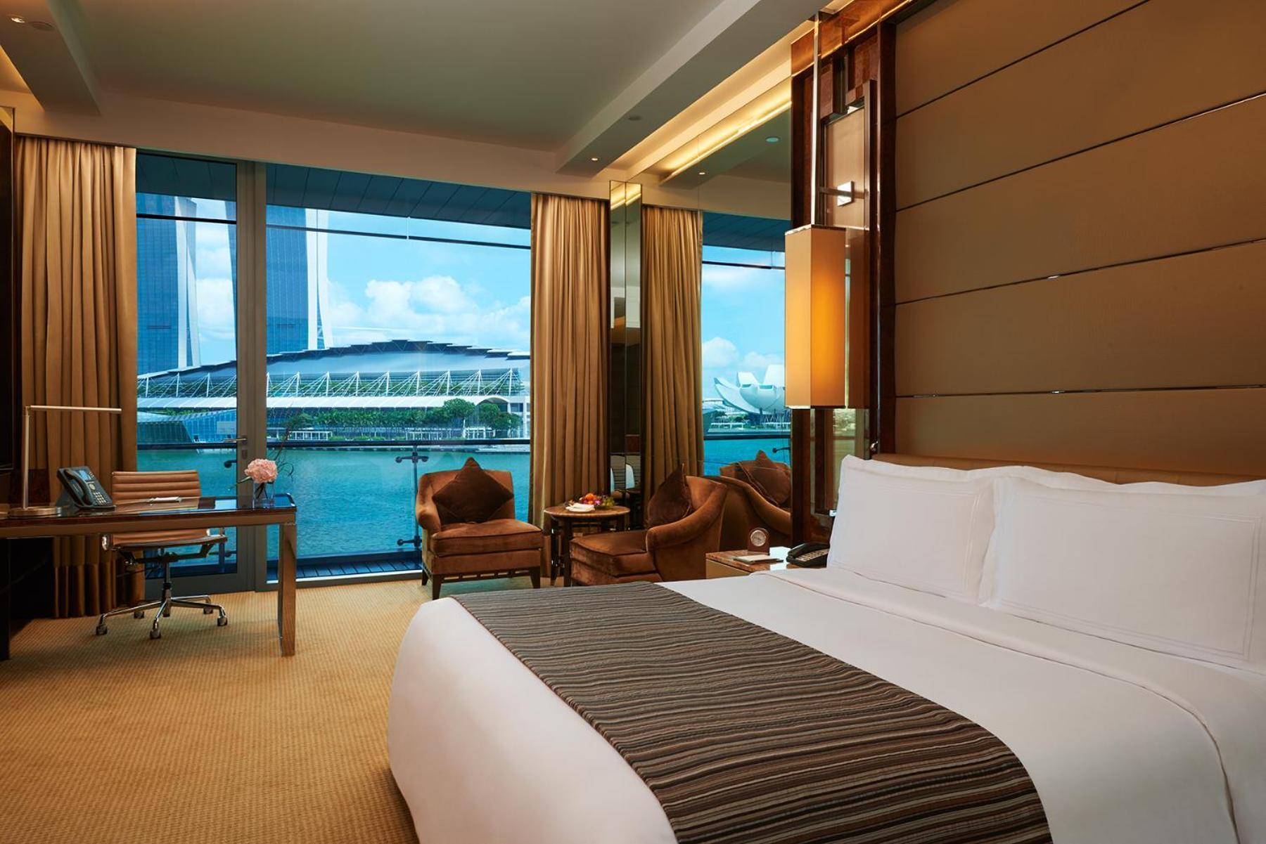 Bay View Room