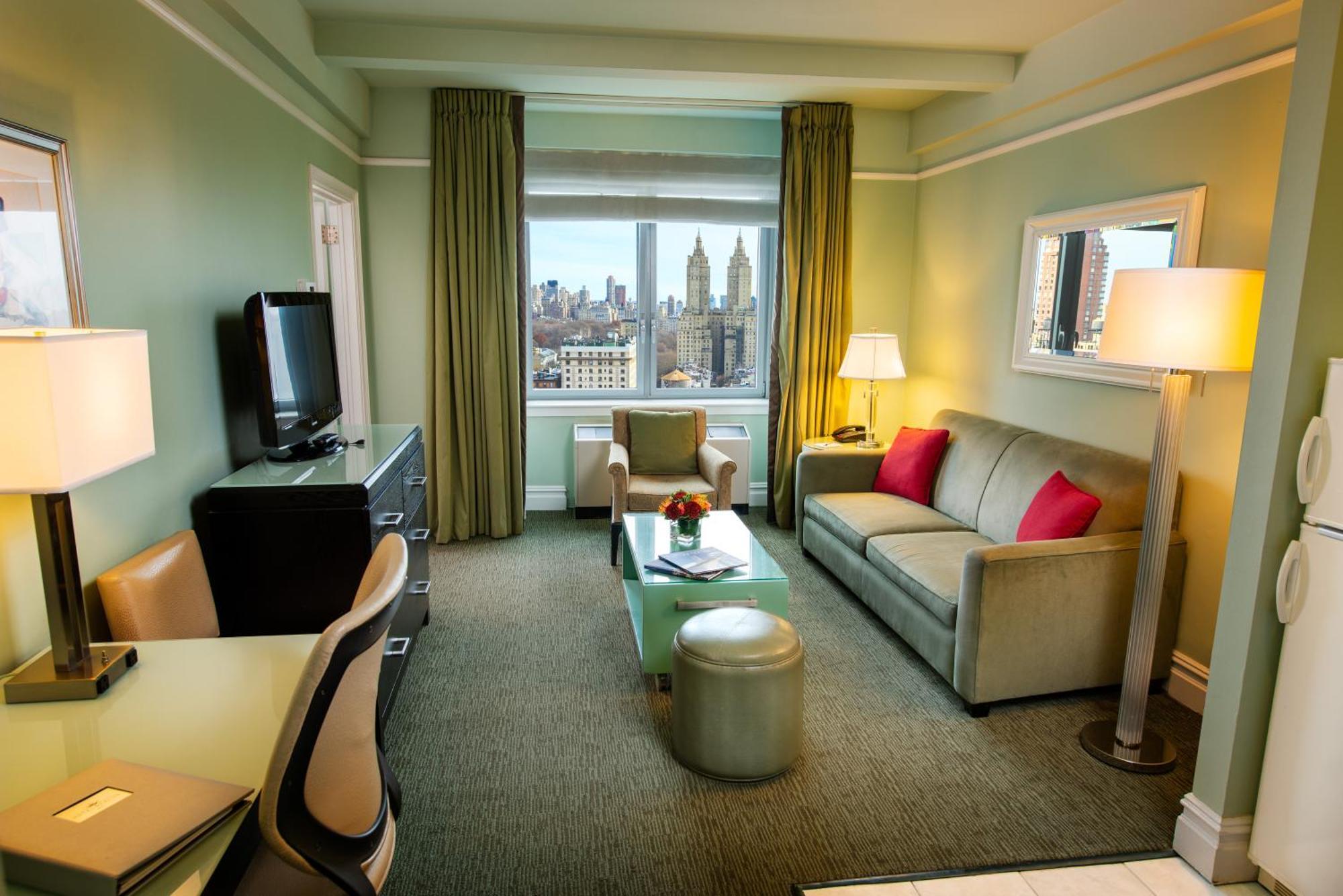 One-Bedroom Suite with Two Double Beds,1278490618:JPEG