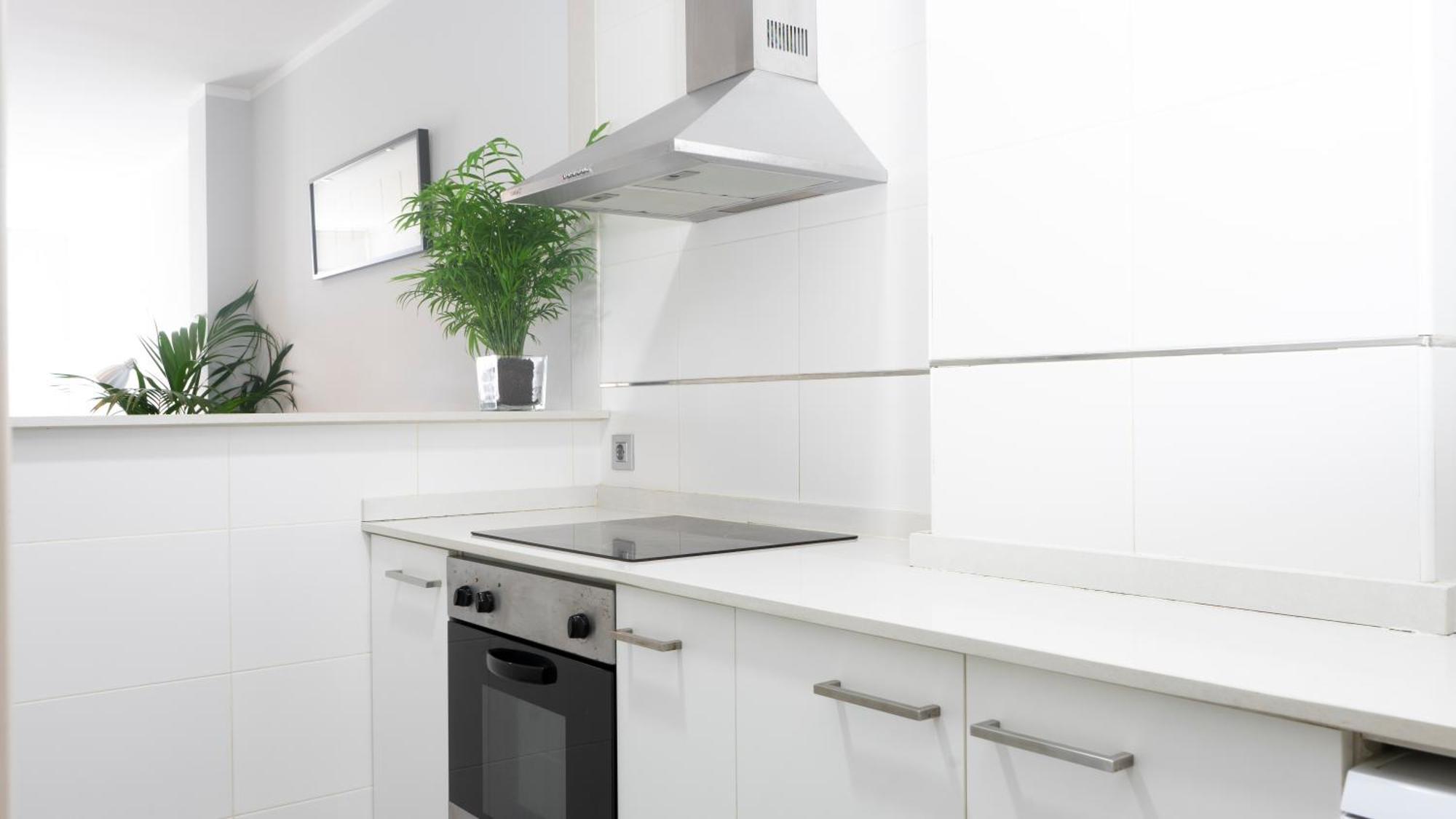 Apartamento com Terraço