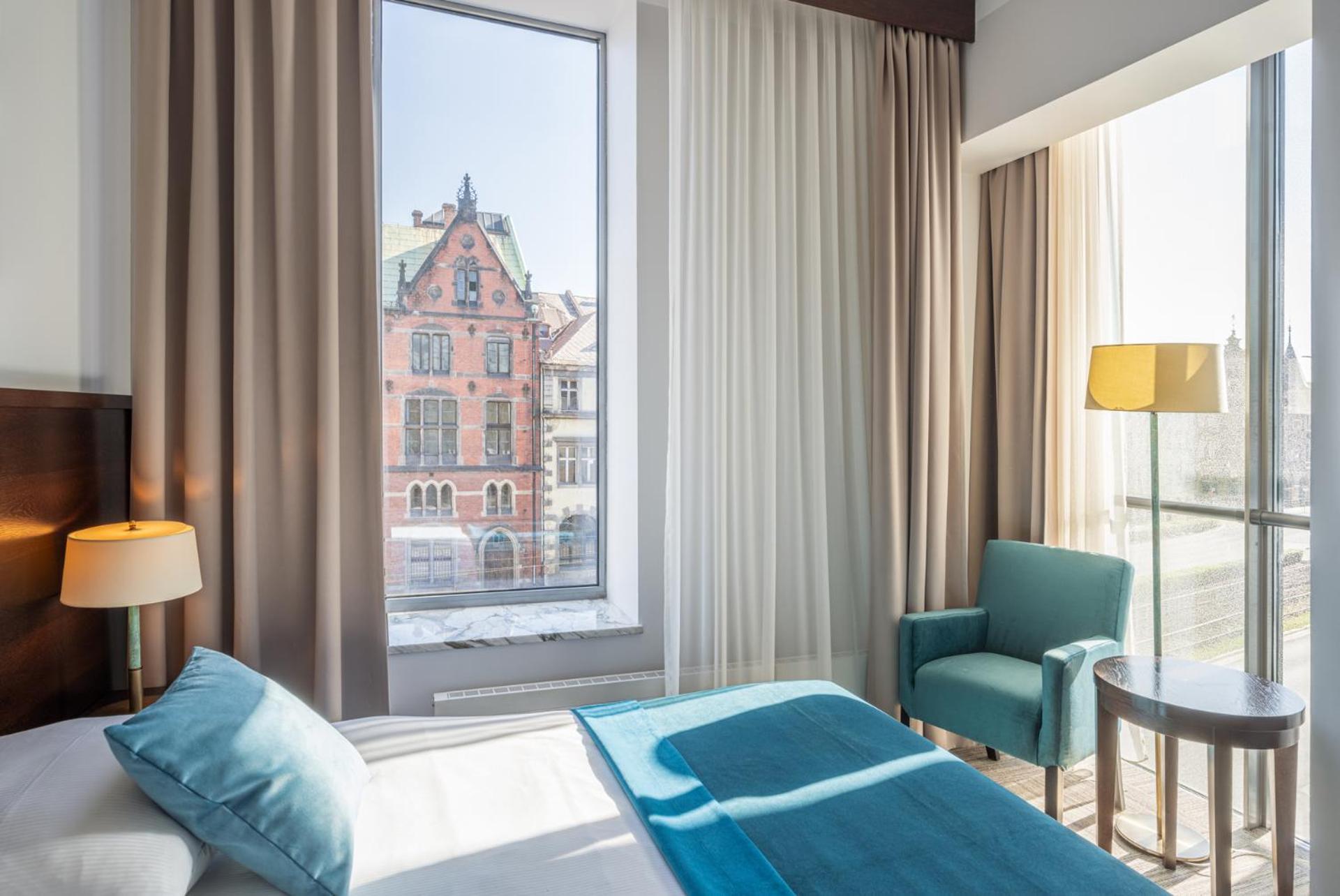 Classic Double Room