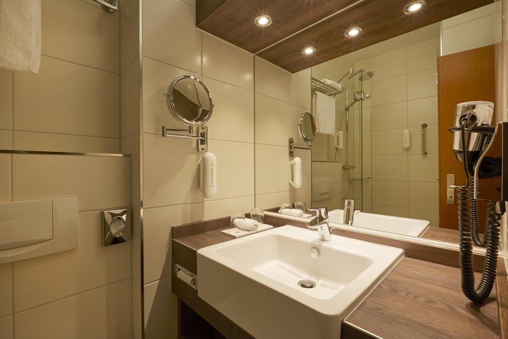 Comfort Single Room