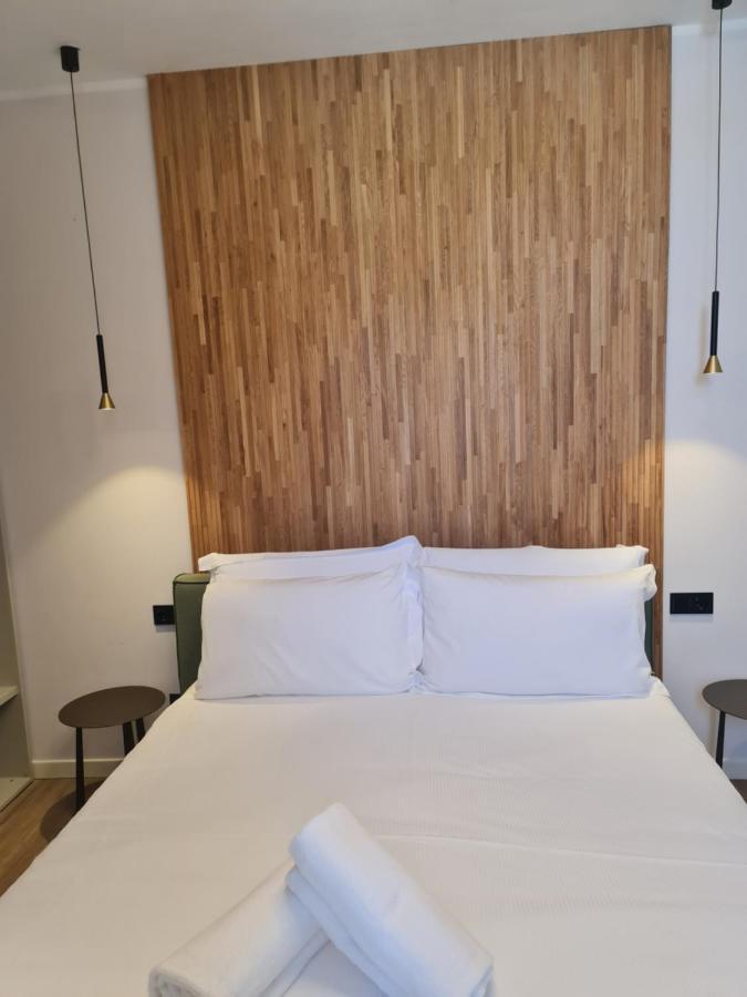 Double Room Balcony