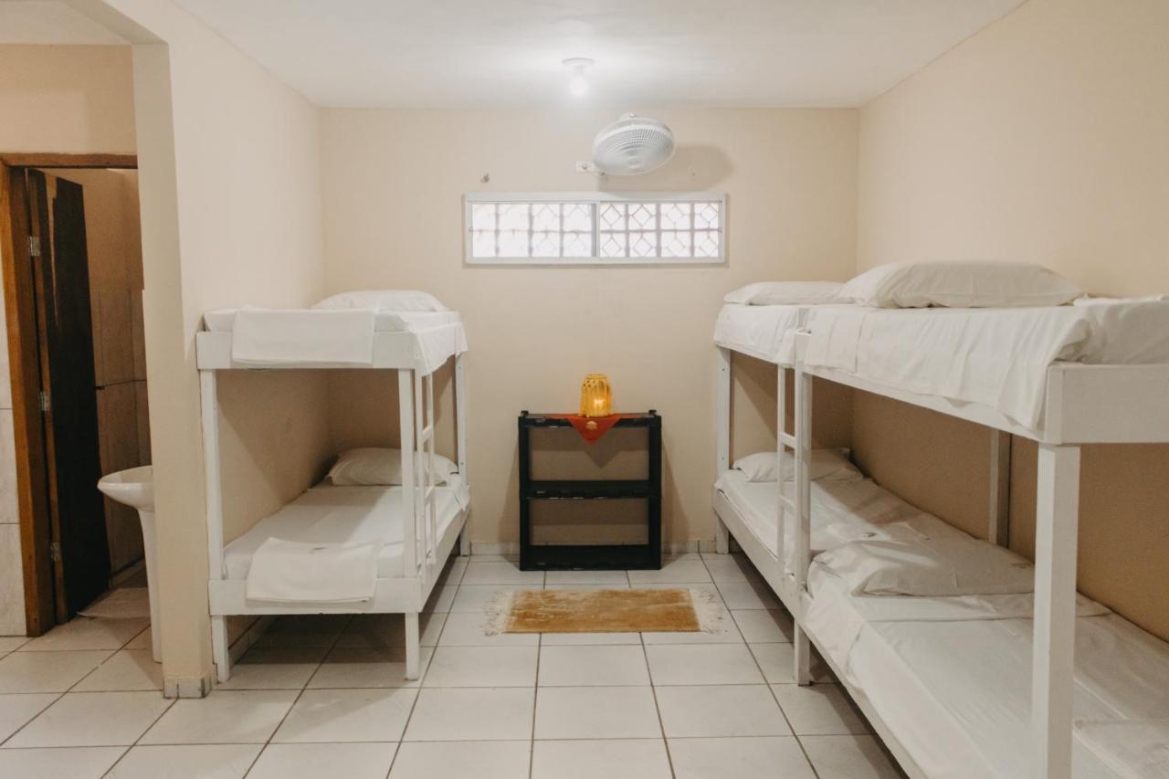 Quarto Família com Banheiro Privativo