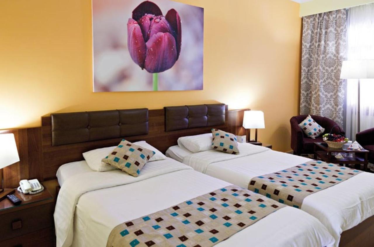 Chambre Premium