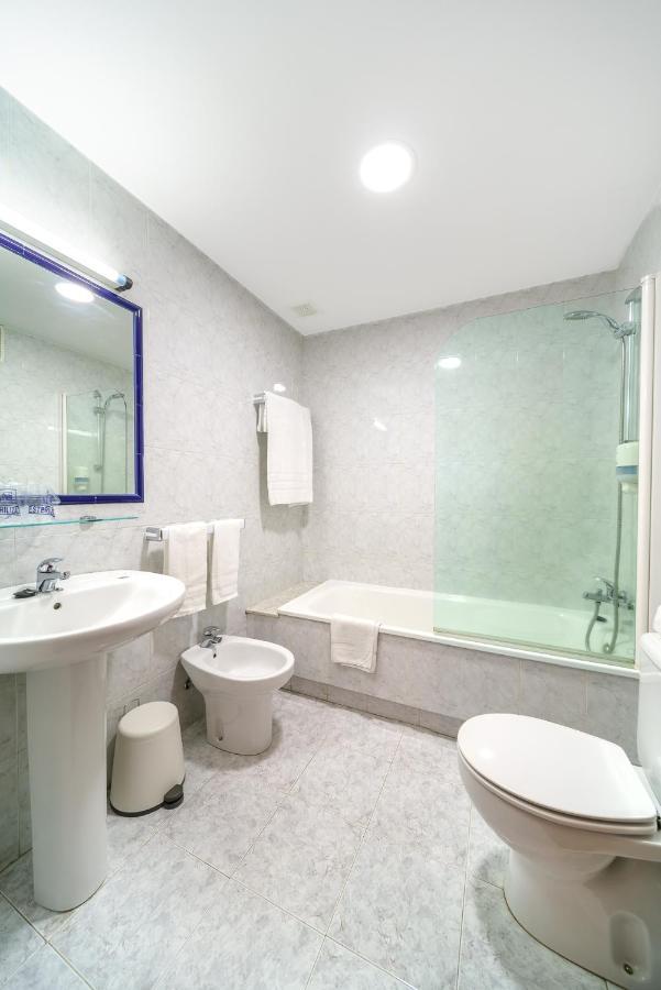 Habitación Doble Económica - 1 o 2 camas