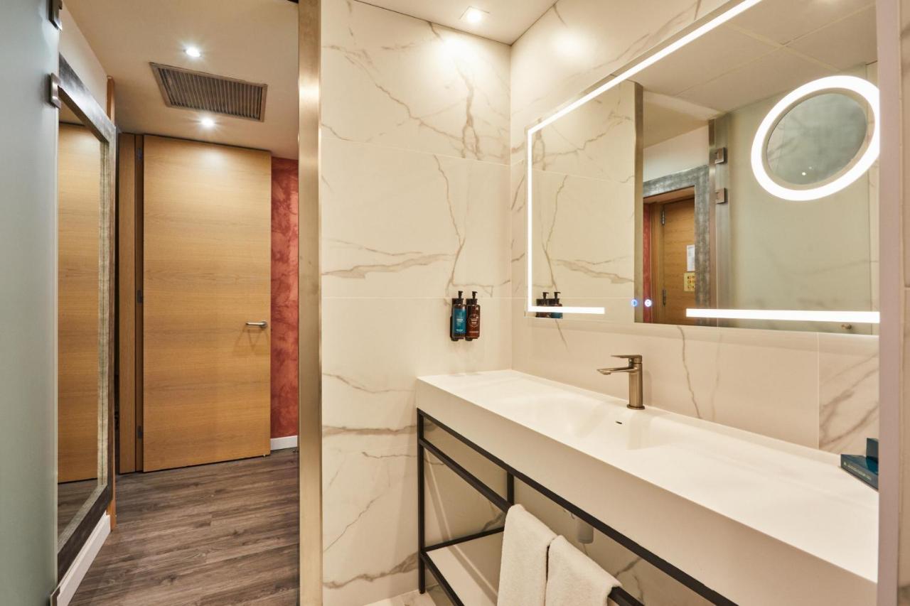 Presidential Suite met Hot Tub