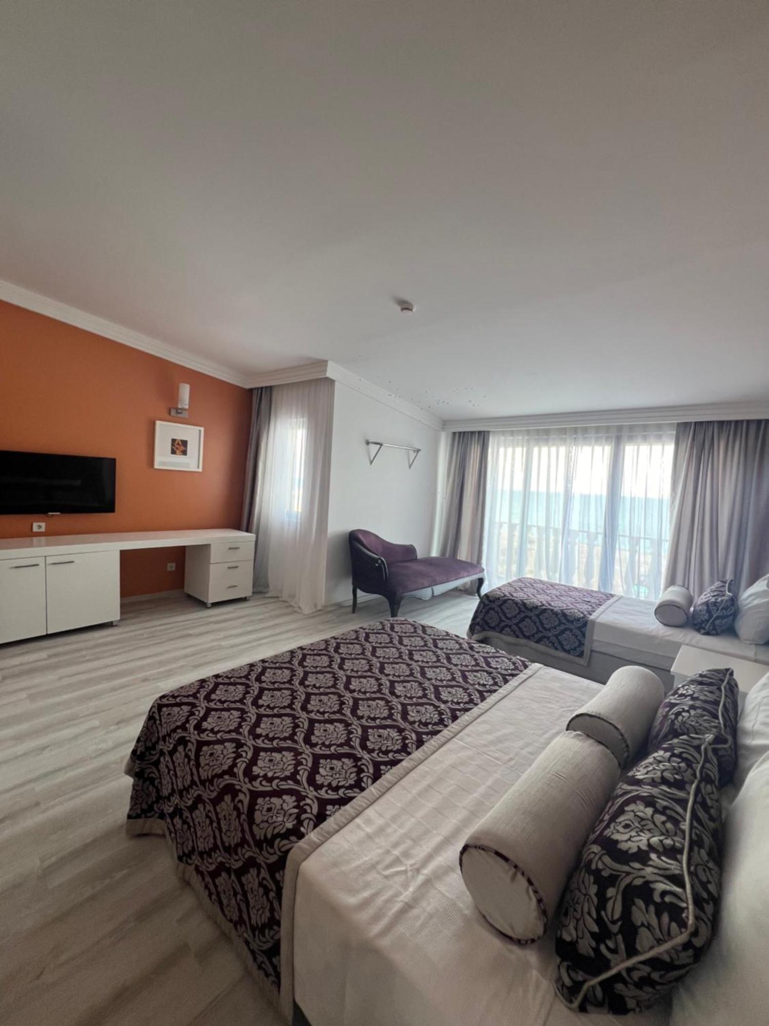 Suite - Vue sur Mer