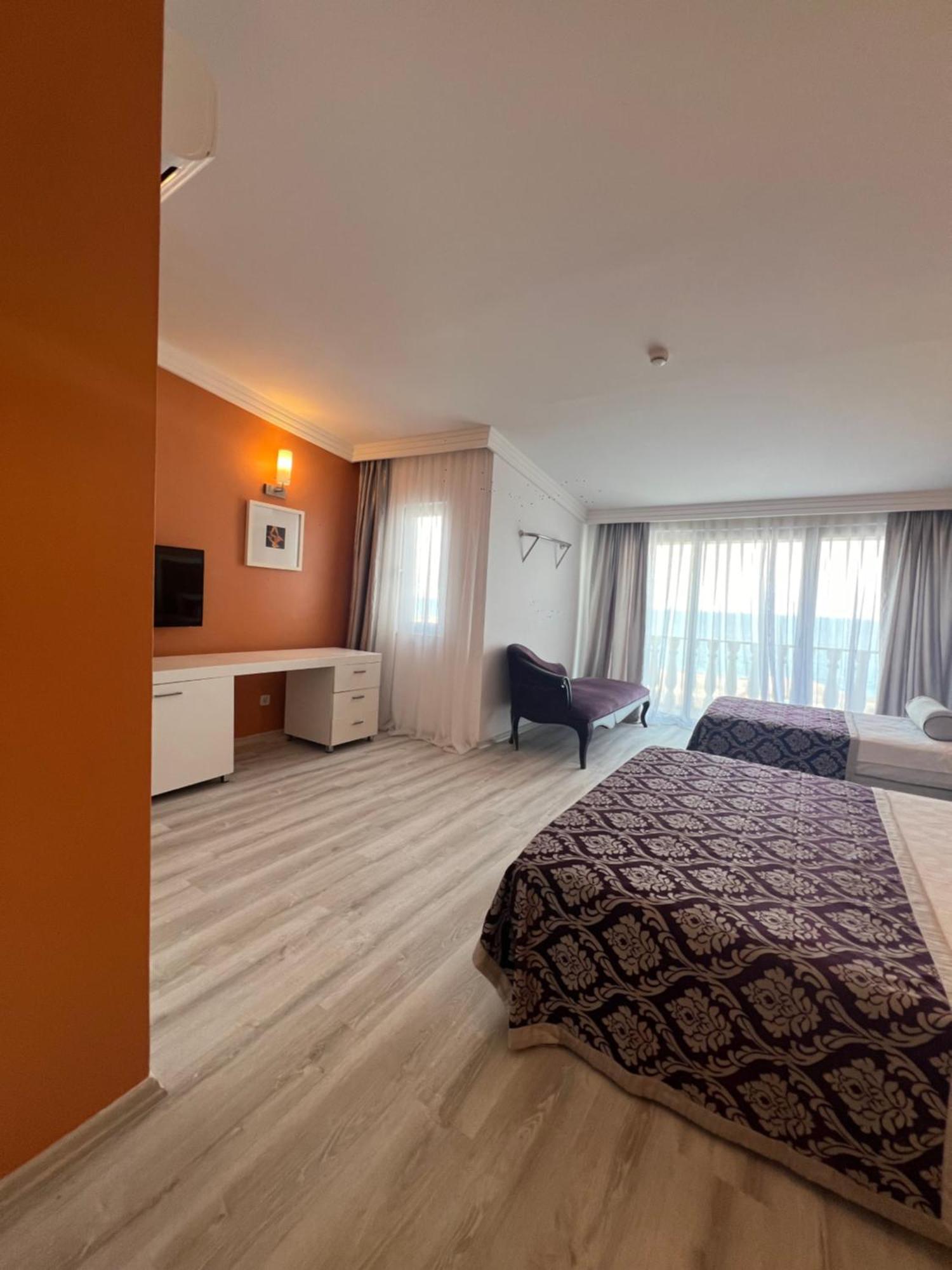 Suite Sea View