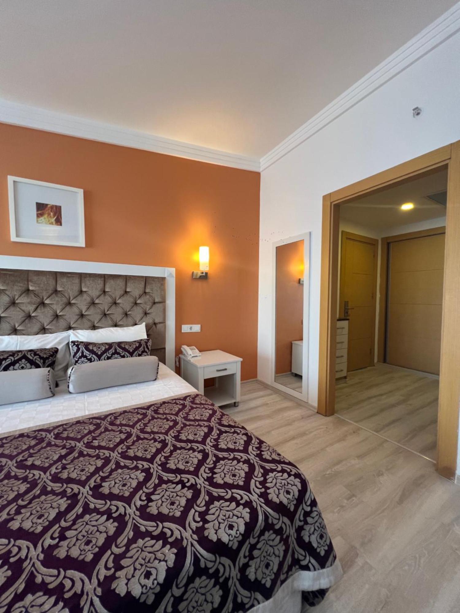 Suite Sea View
