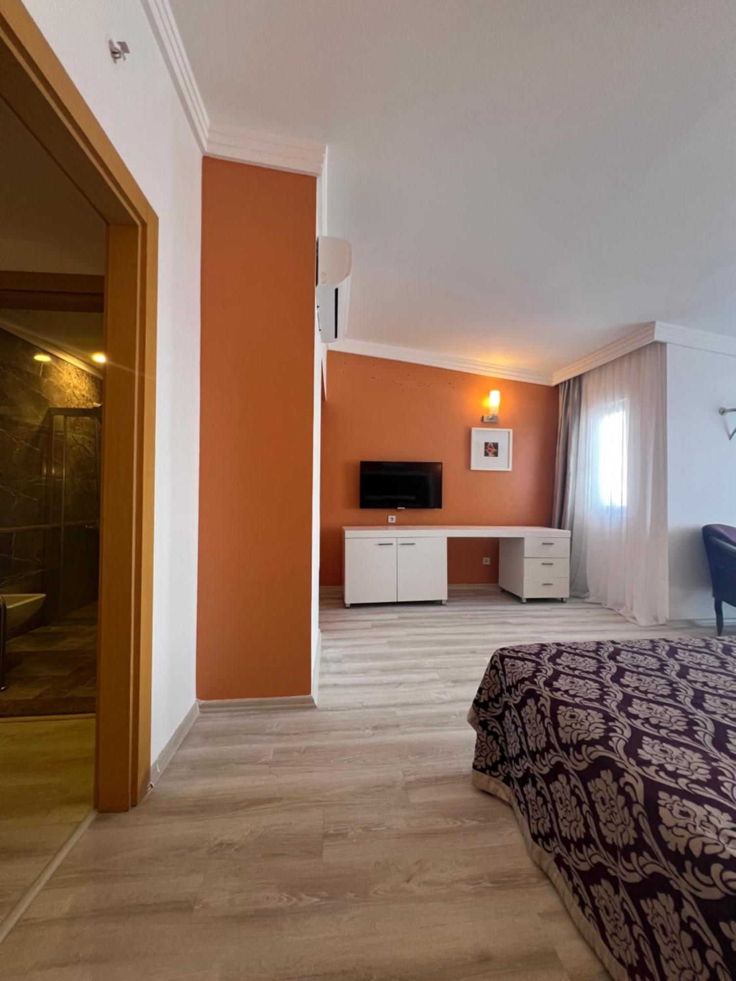 Suite Sea View
