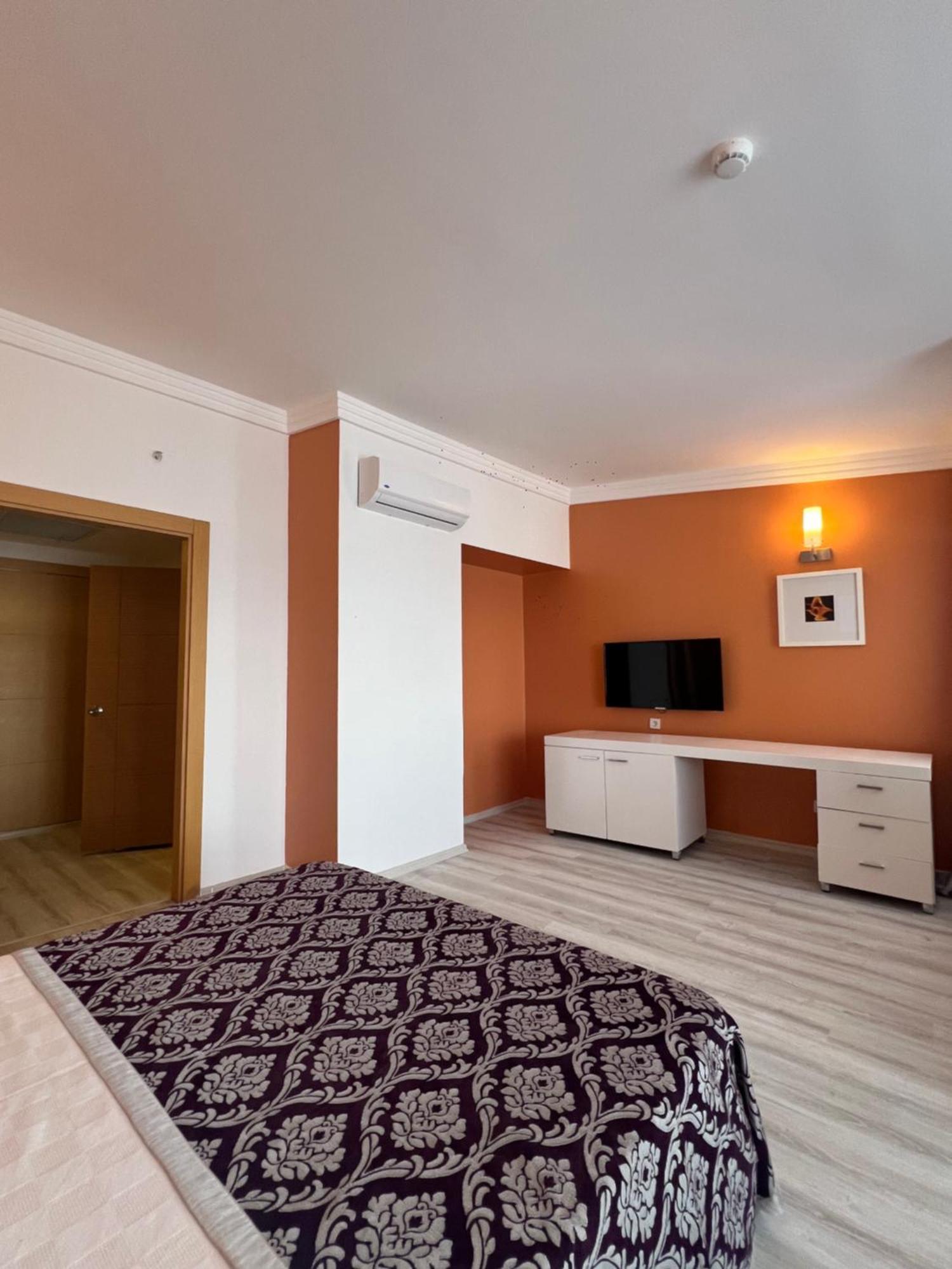 Suite Sea View