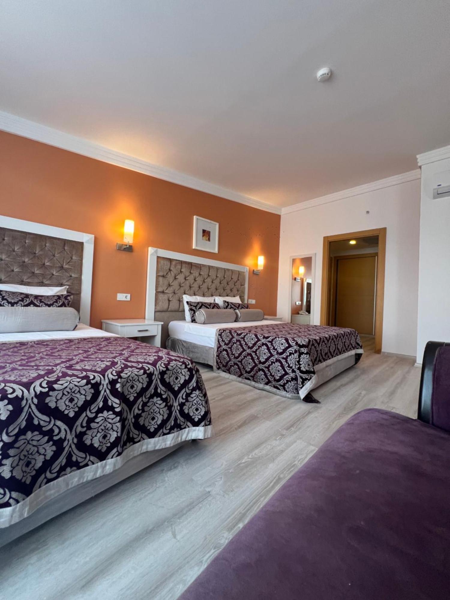 Suite Sea View