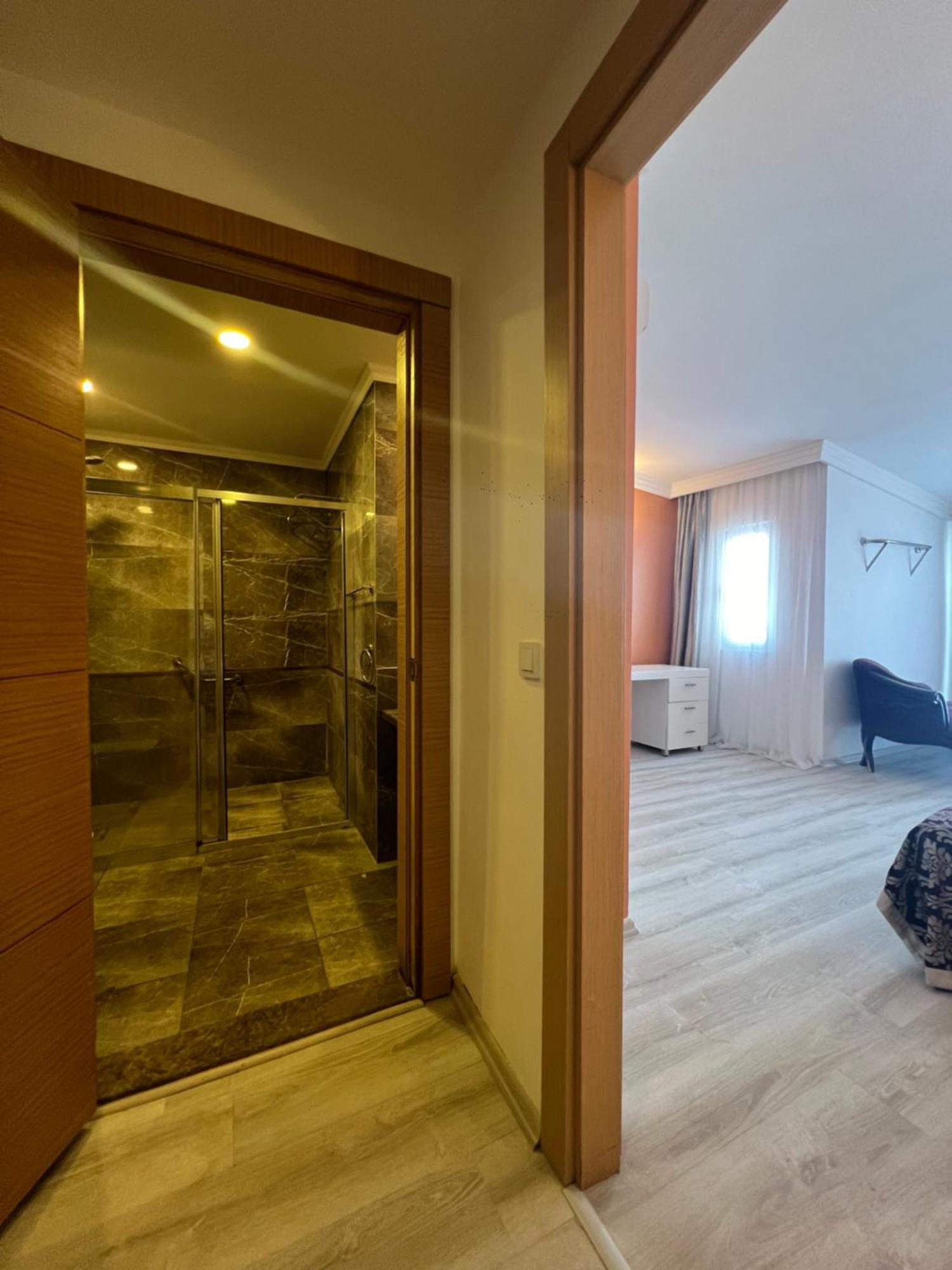 Suite Sea View