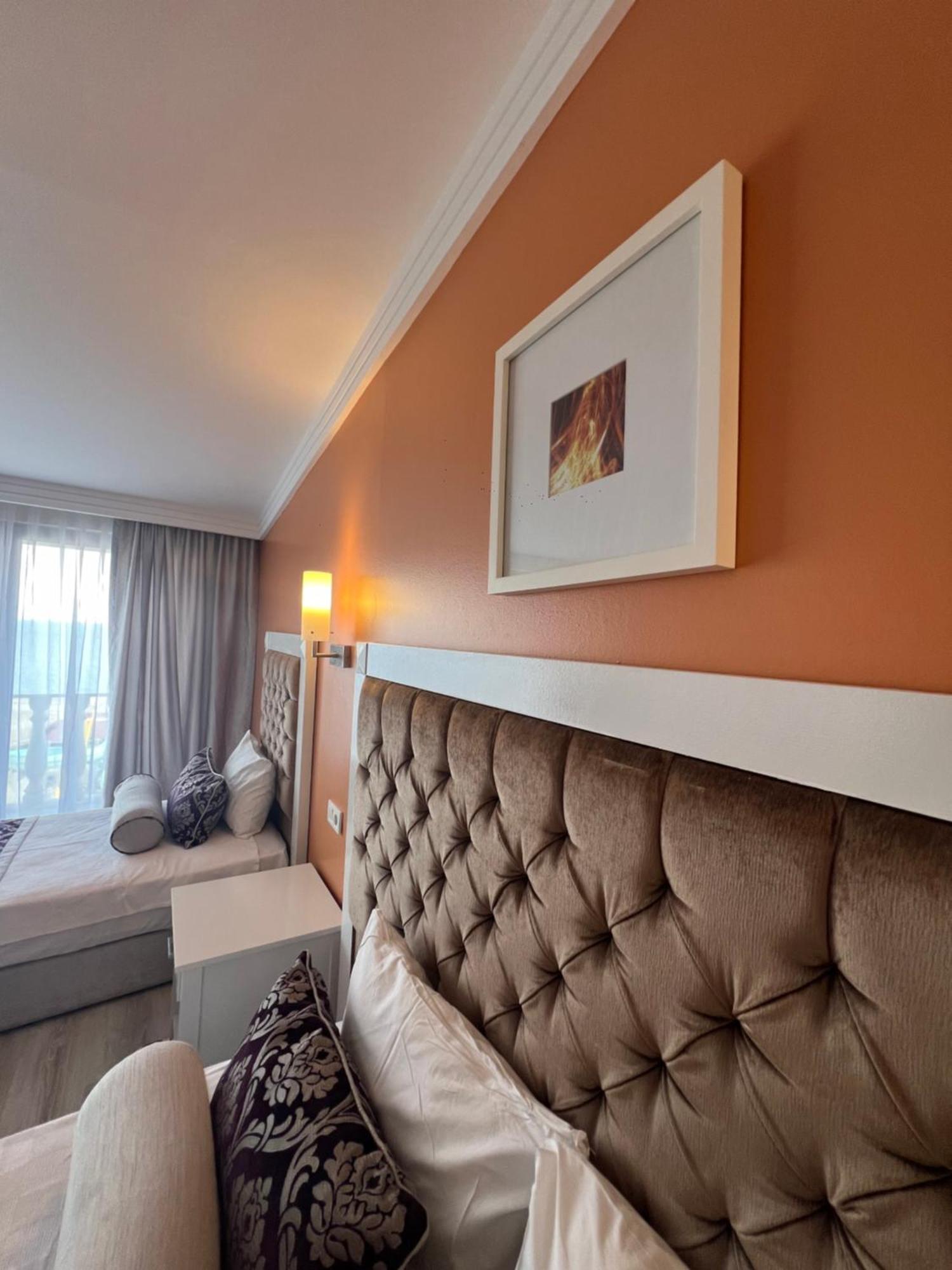 Suite Sea View