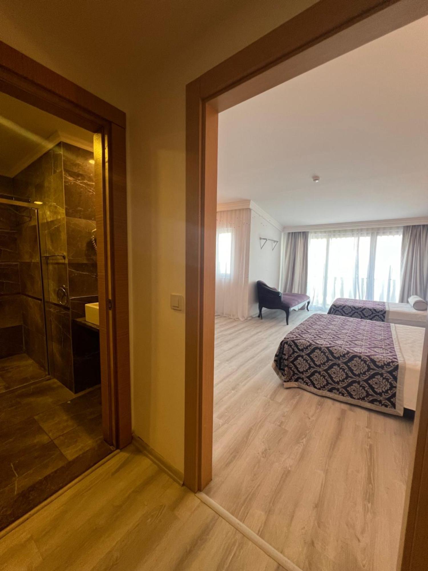 Suite Sea View