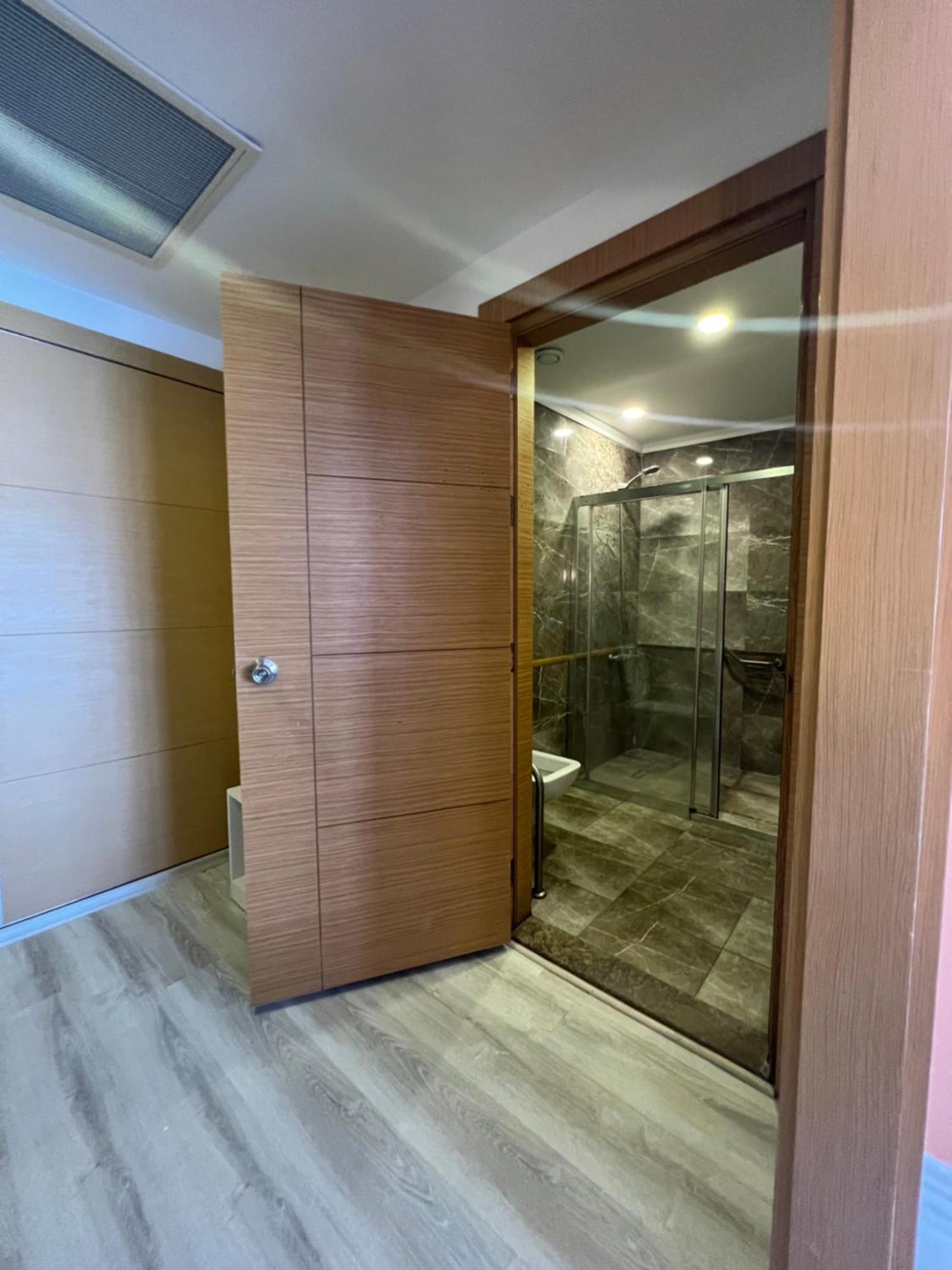 Suite Sea View