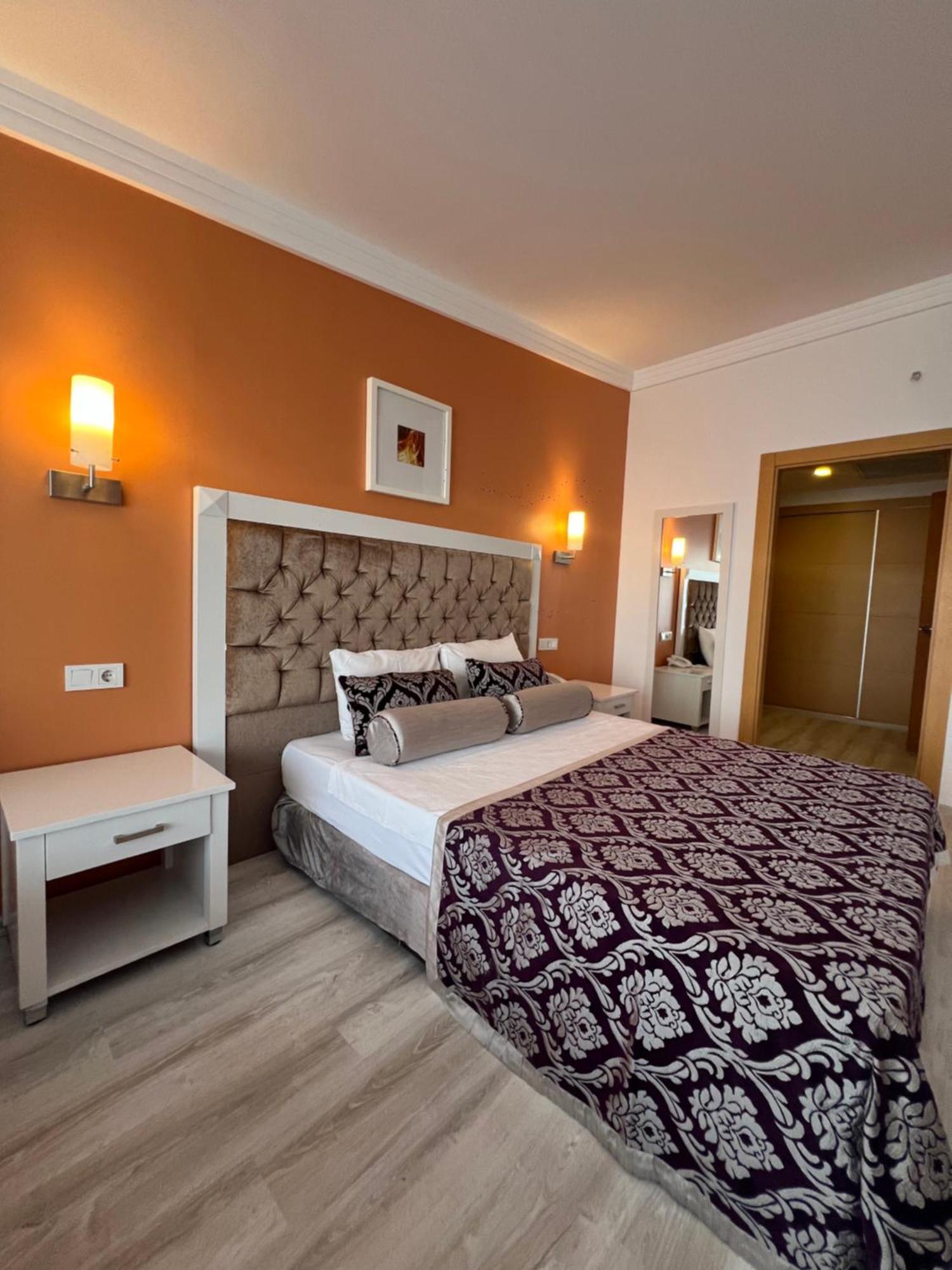 Suite Sea View