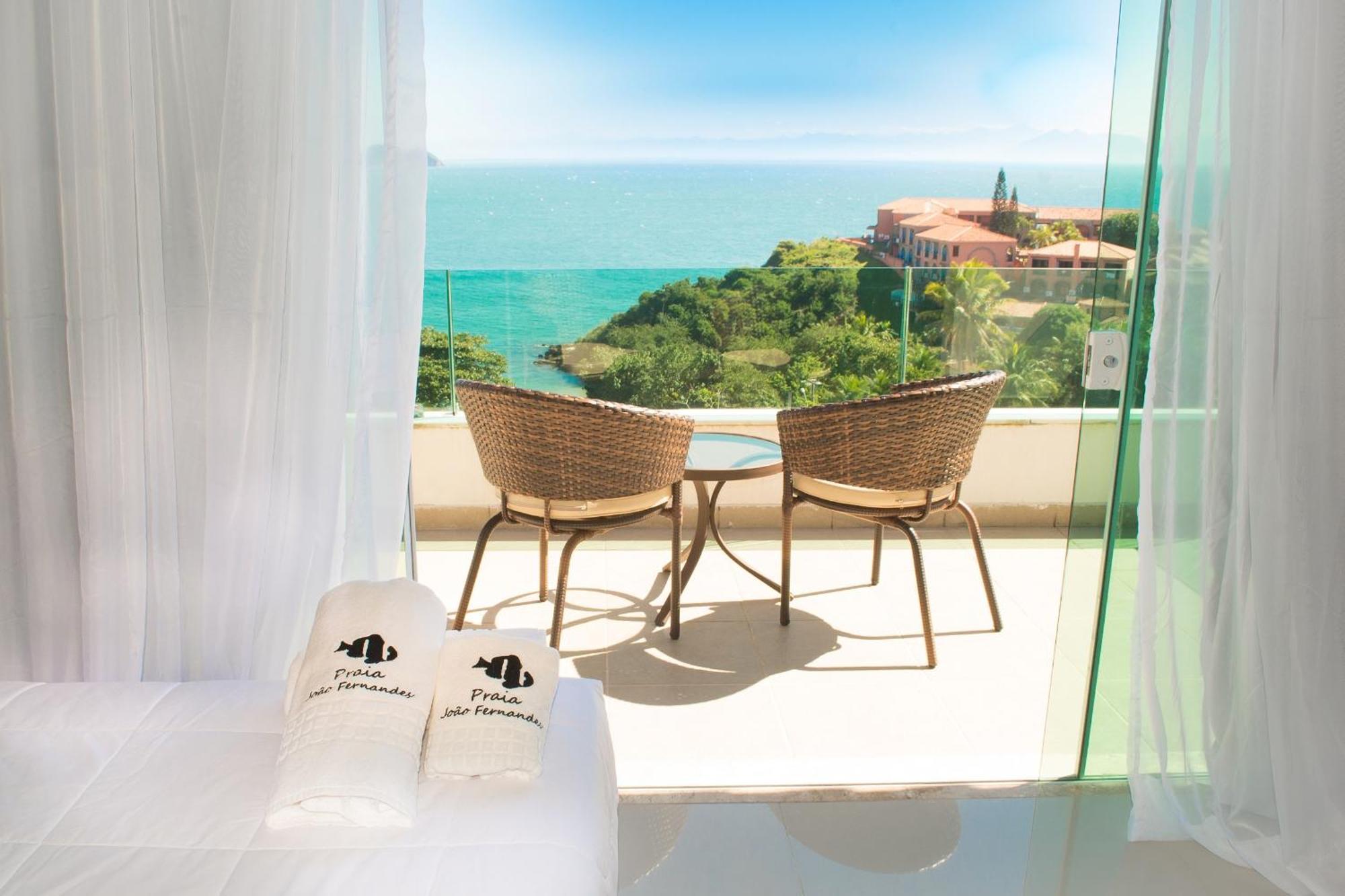 Suite com Banheira de Hidromassagem