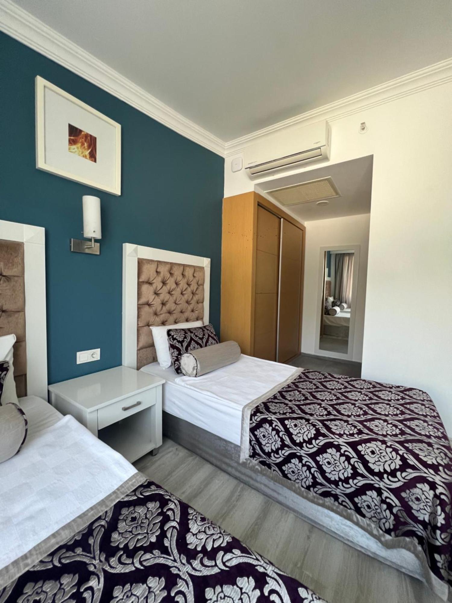 Chambre Familiale