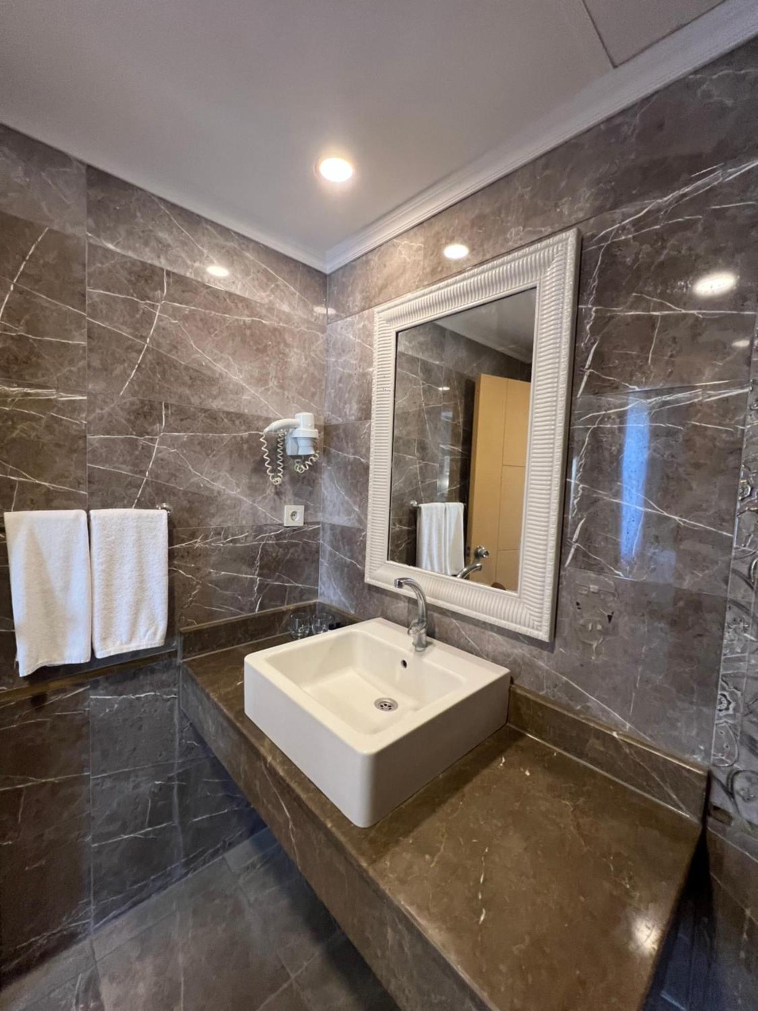 Chambre Double Économique