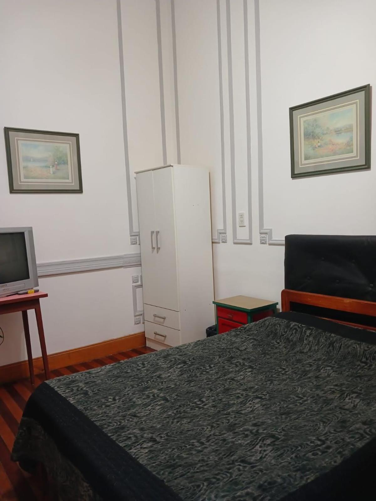 Habitación Doble Económica