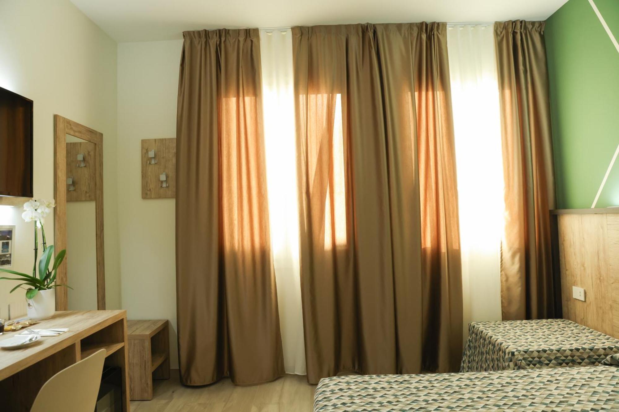 Superior Doppelzimmer