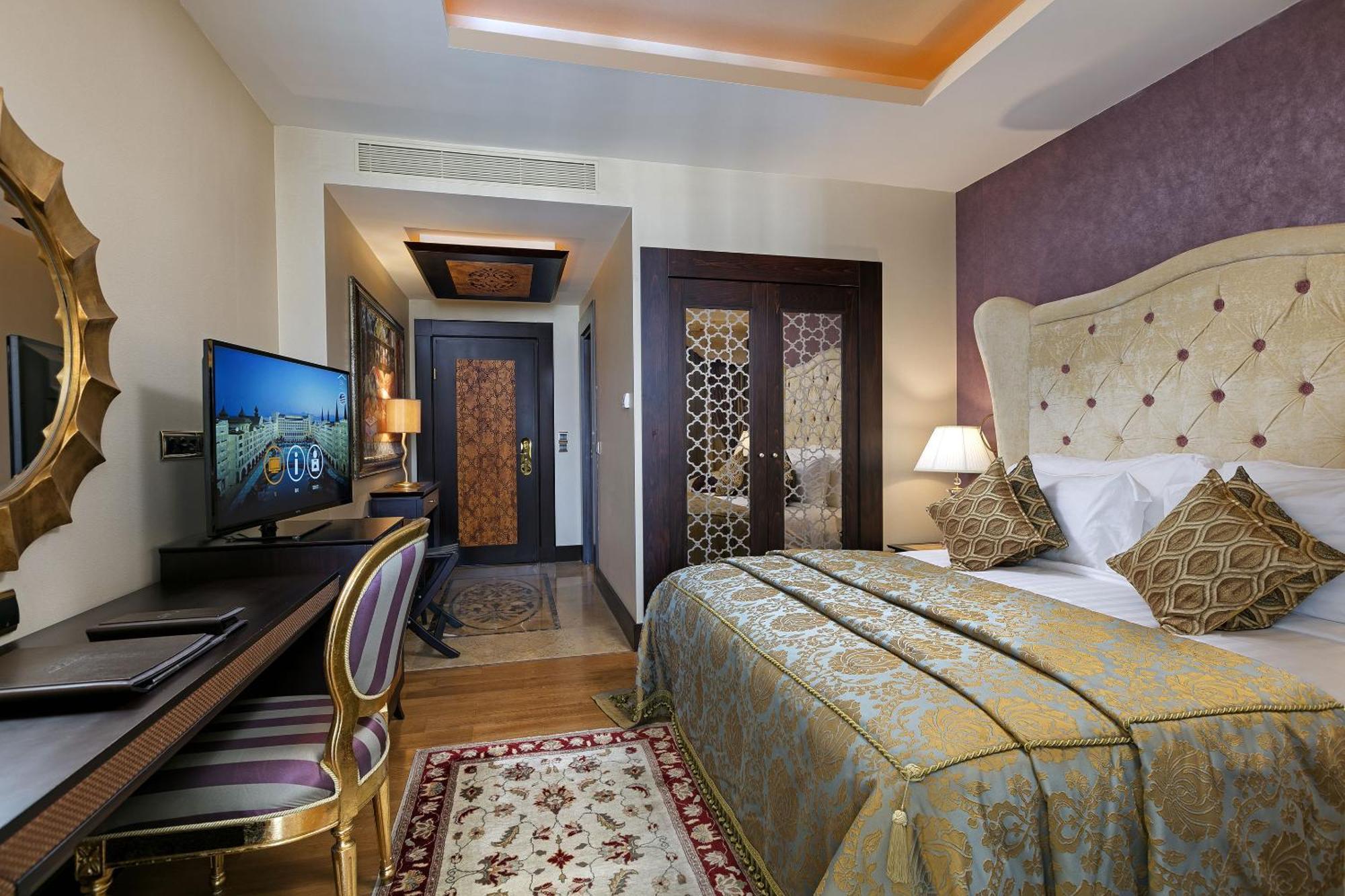 Classic Room