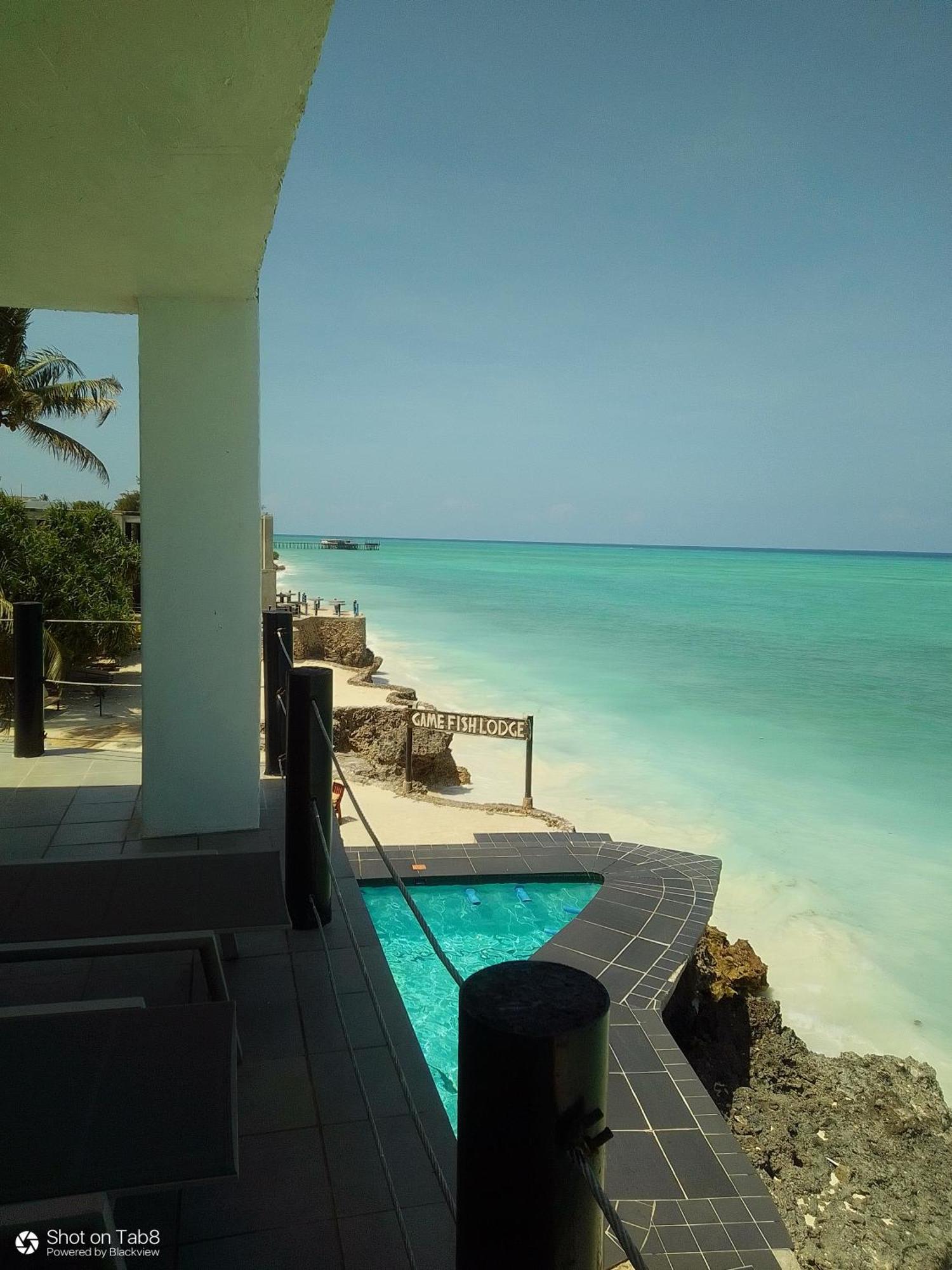 Appartement - Vue sur Mer