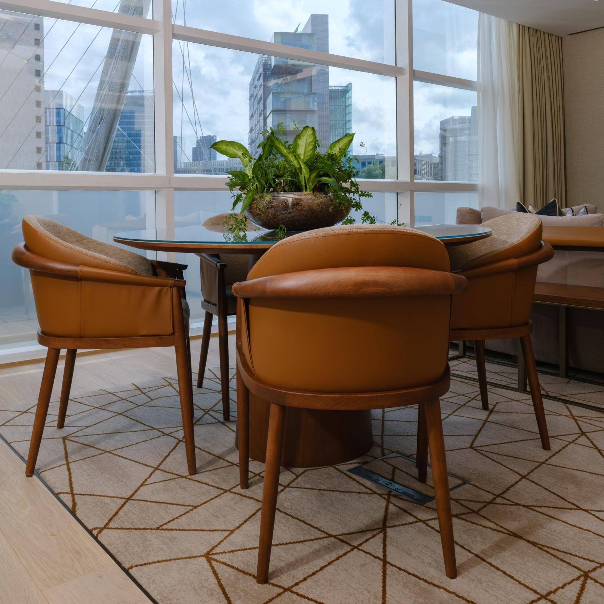 Suite River View
