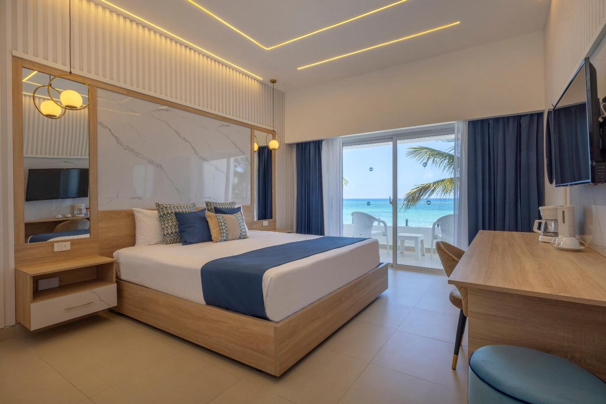 Double Room Sea View
