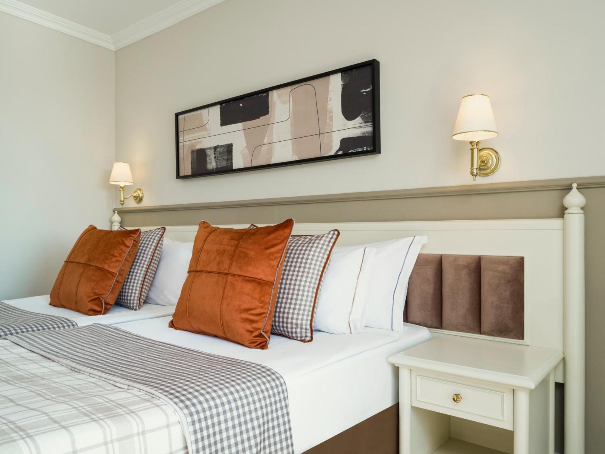 Superior Double or Twin Room