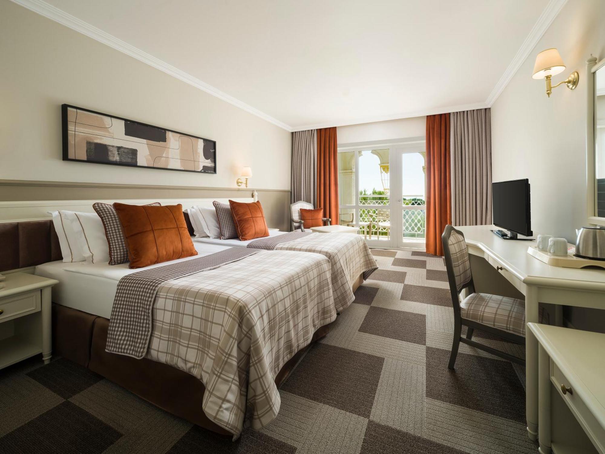 Superior Double or Twin Room
