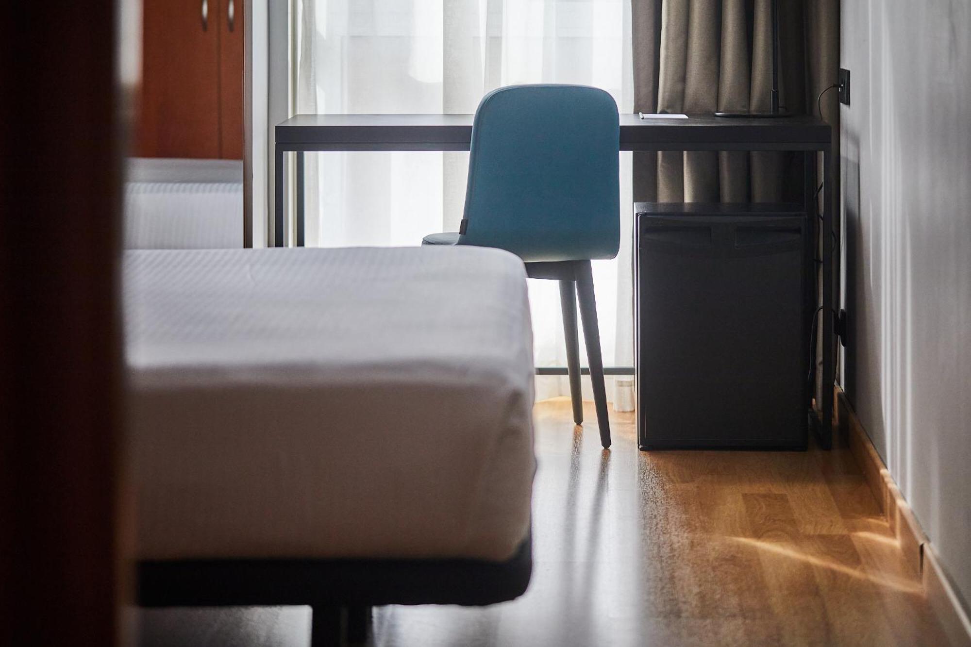 Habitación Doble Estándar