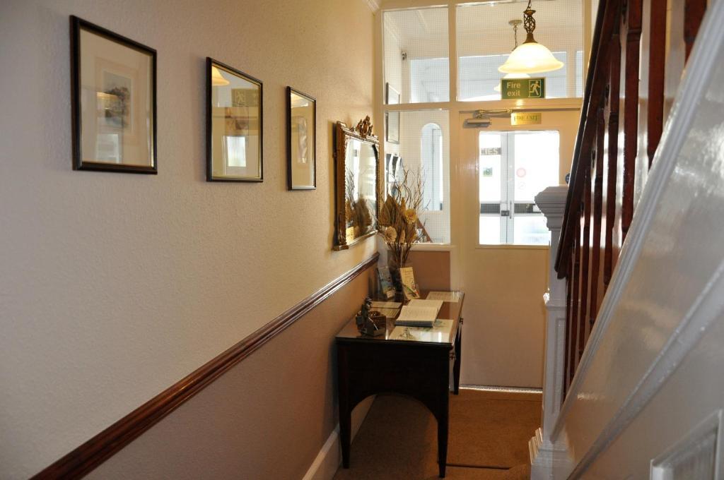 Hébergement Familial Premier avec Salle de Bains Privative