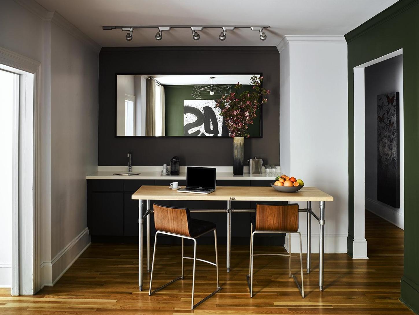 Suite King Deluxe